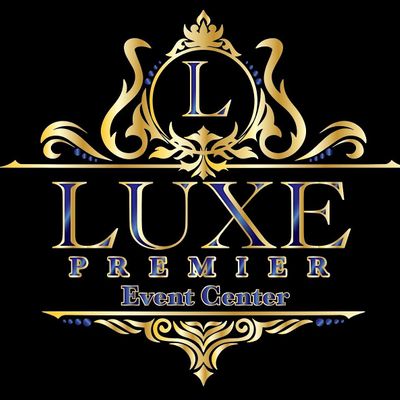 LUXE Premier Event Center