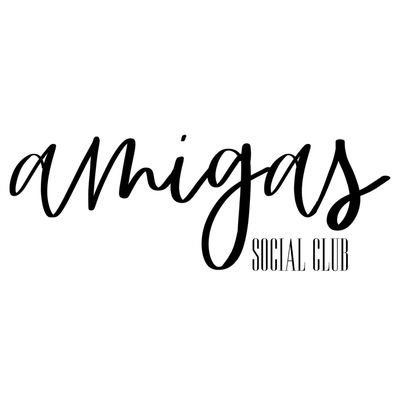 Amigas Social Club