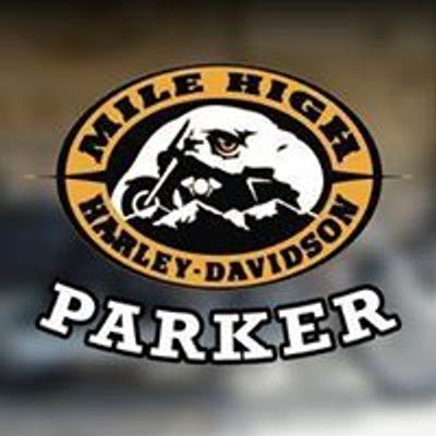 Mile High Harley-Davidson of Parker