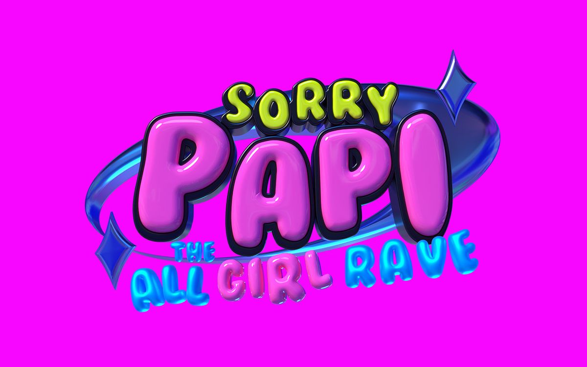 Sorry Papi