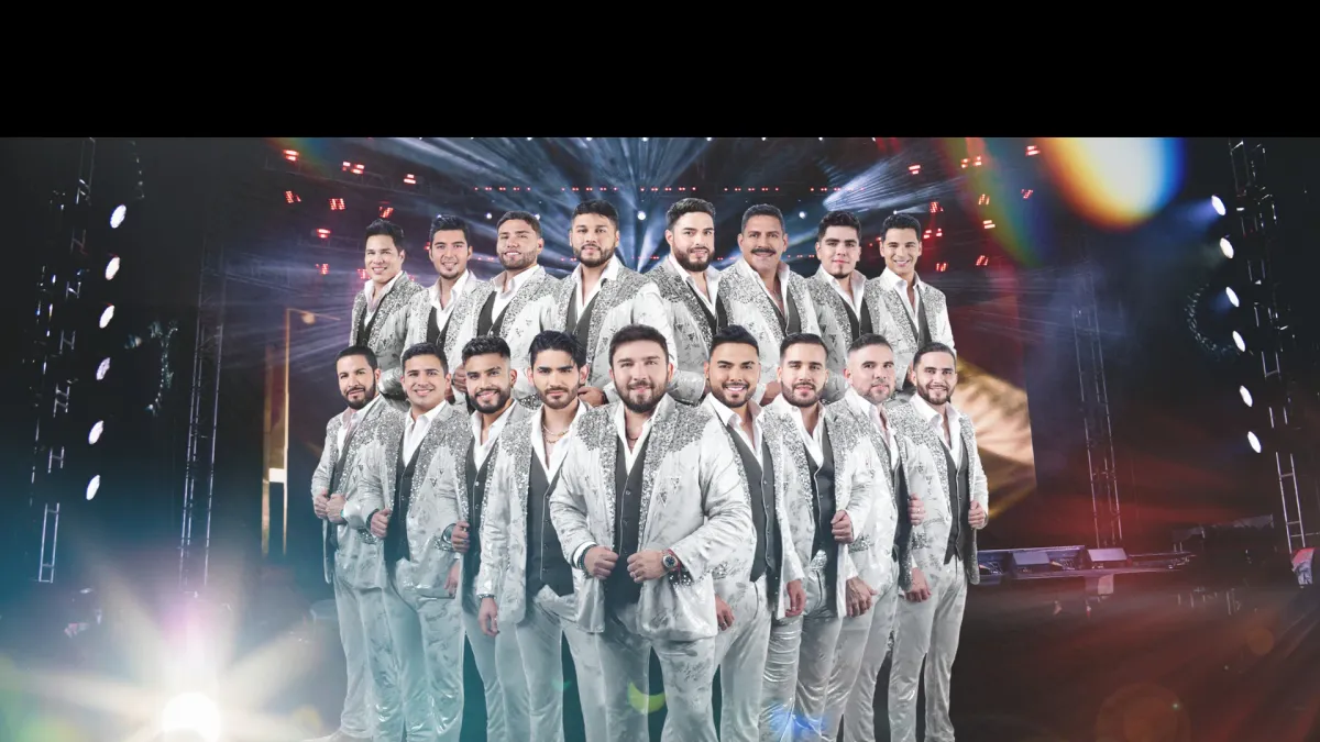 Banda El Recodo, Banda Los Recoditos, Banda Machos, Banda Movil in Anaheim