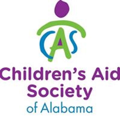 Children's Aid Society of Alabama