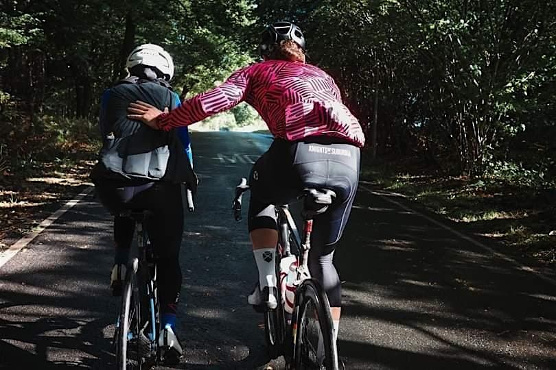 SSC Shop Ride - August (Road)