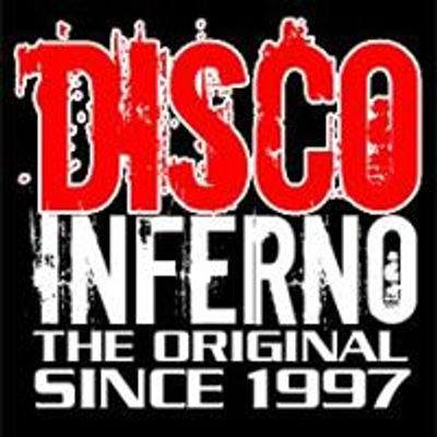 DiscoInferno