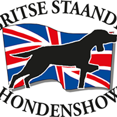 Britse Staande Hondenshow