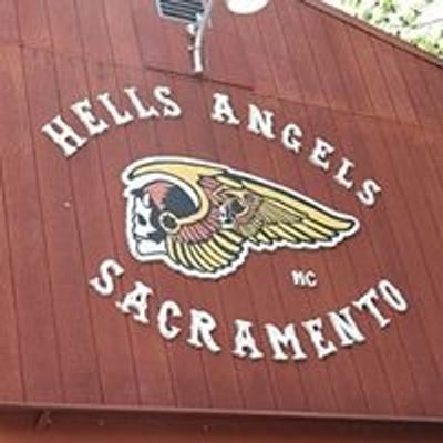 Hells Angels MC Sacramento