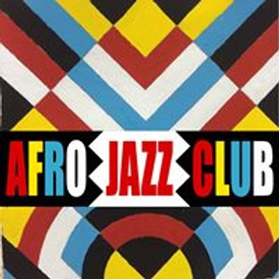 Afrojazz Club
