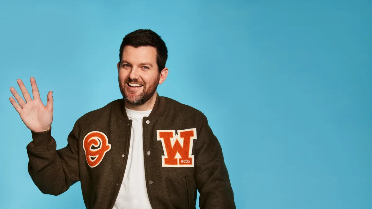 Dillon Francis in San Diego