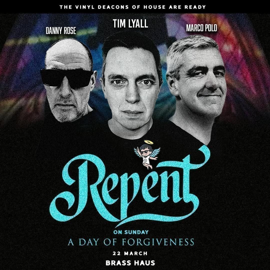 Repent