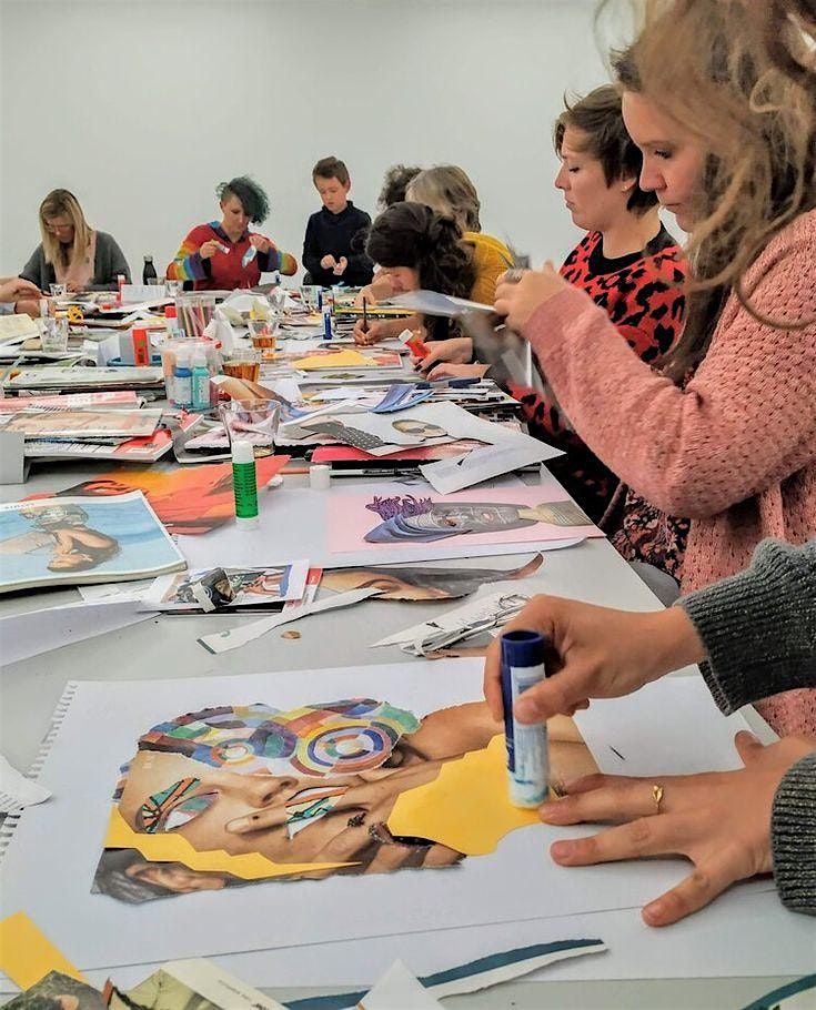 Collage Club