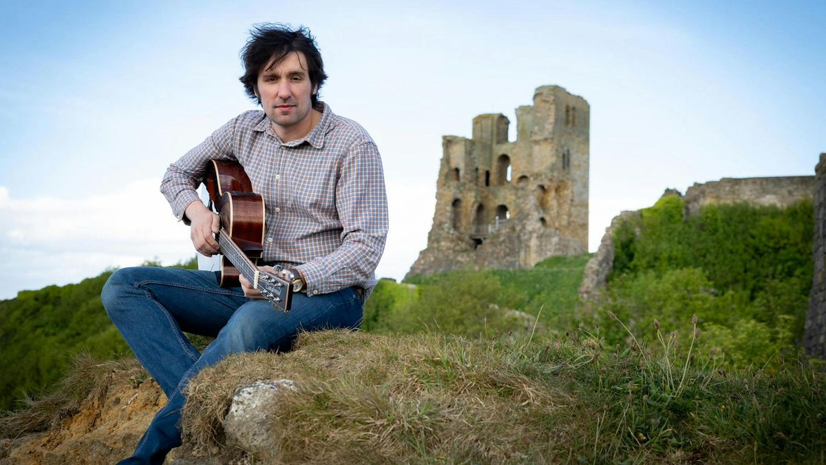 Stone Jets (Acoustic Tour)