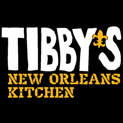 Tibby's New Orleans Kitchen