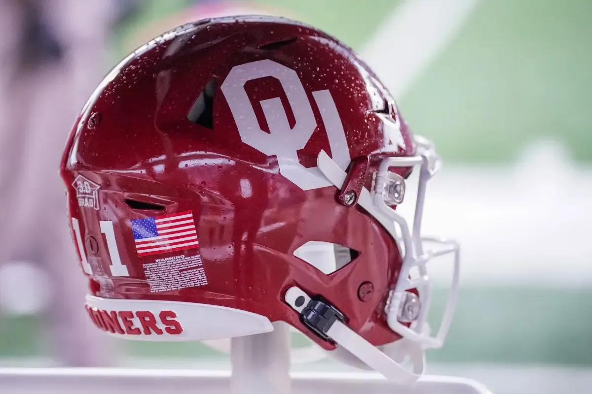 Oklahoma Sooners vs. Texas Longhorns