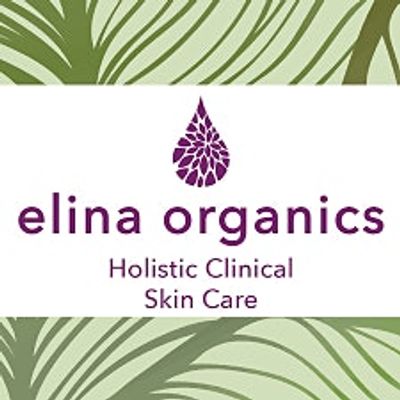 Elina Organics - Elina Fedotova