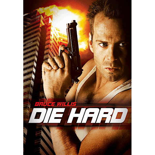 Die Hard Movie