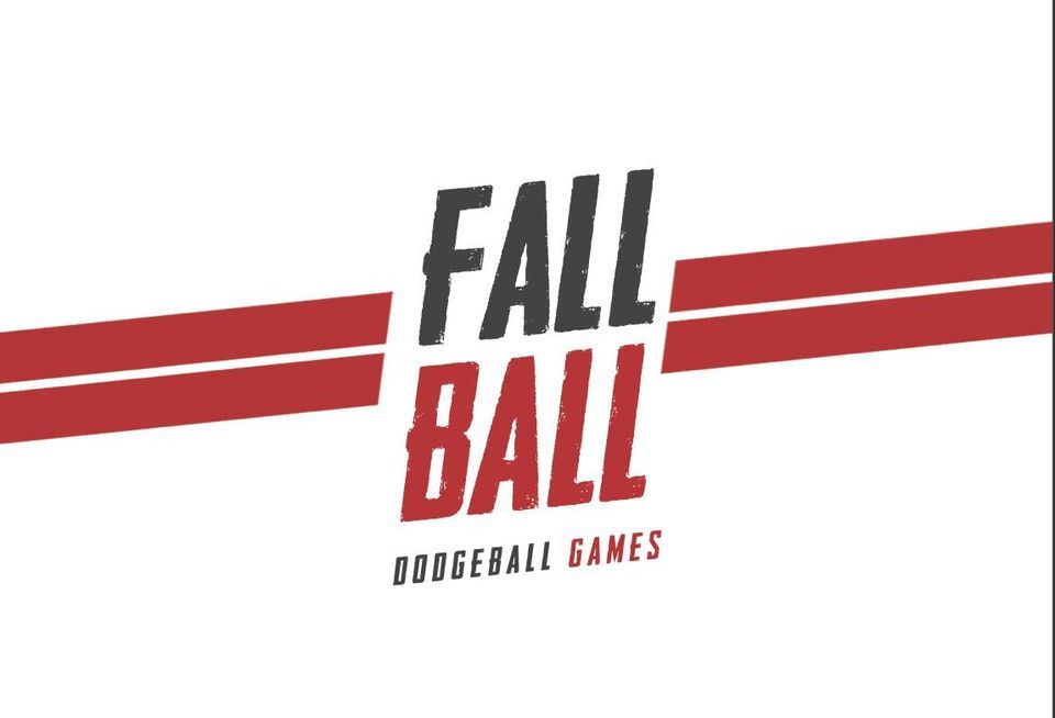 Fall Ball 2022 Hope Community Church, Sherbrooke, QC October 15, 2022