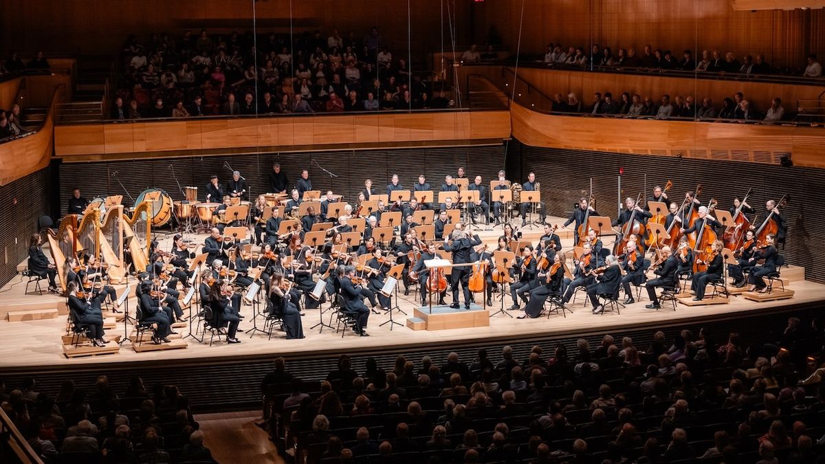 New York Philharmonic