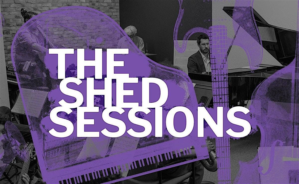 The Shed Sessions: Learn Jazz Standards From Professionals