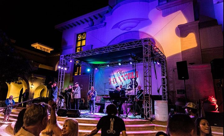 The Temecula Blues Festival #2 October 16th, 2021! | Old Town Temecula