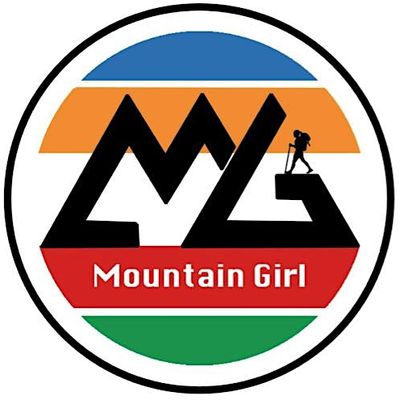 The Mountain Girl