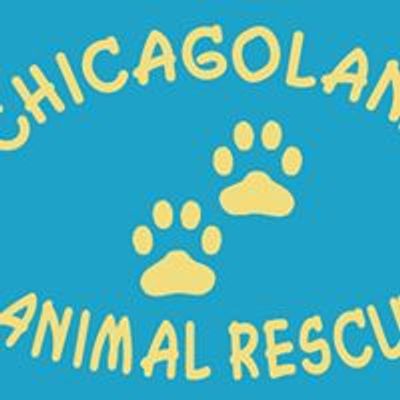 Chicagoland Animal Rescue, NFP