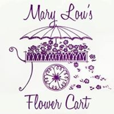 Mary Lou's Flower Cart