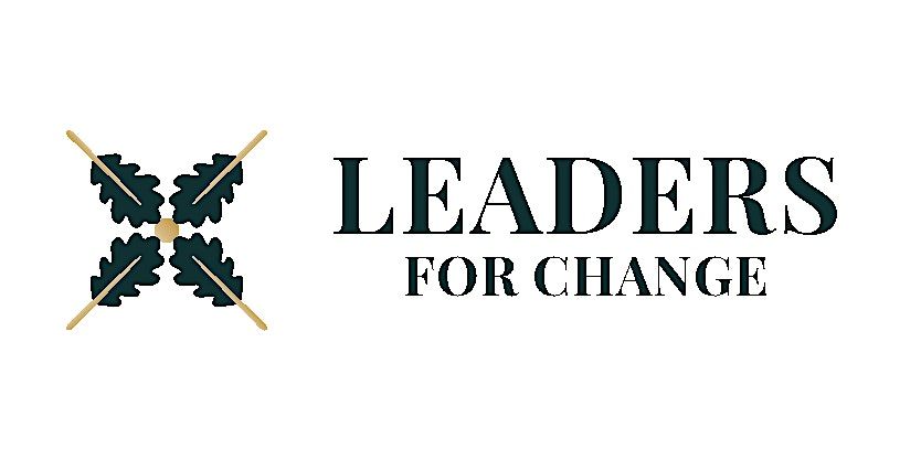 Leaders For Change Oakville Meeting