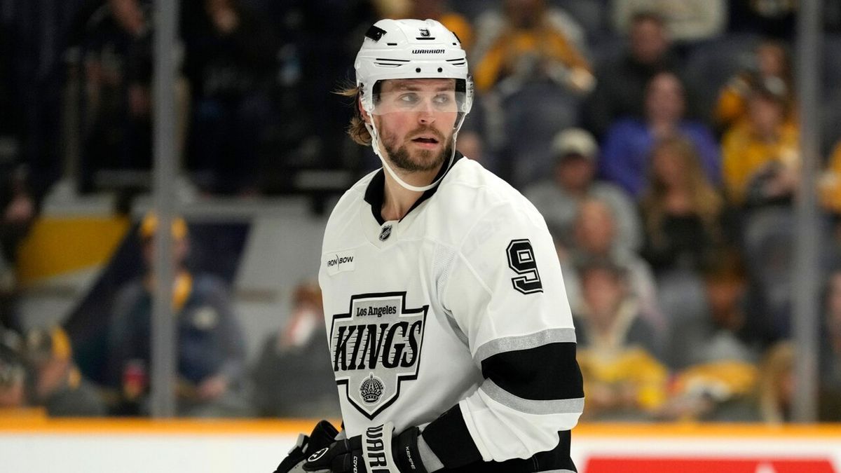 Zo! & Tall Black Guy