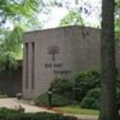 Beth Israel Chabad of Westport\/Norwalk