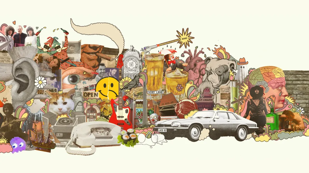 Billy Lockett in Negril