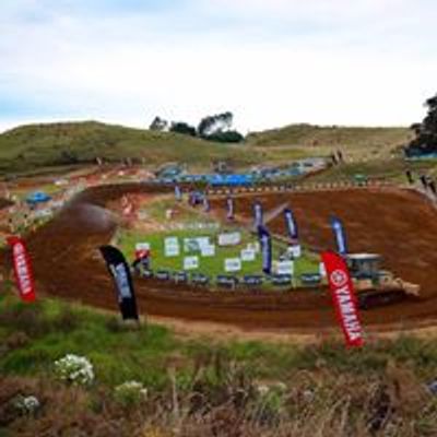 Taranaki Motorcycle Club