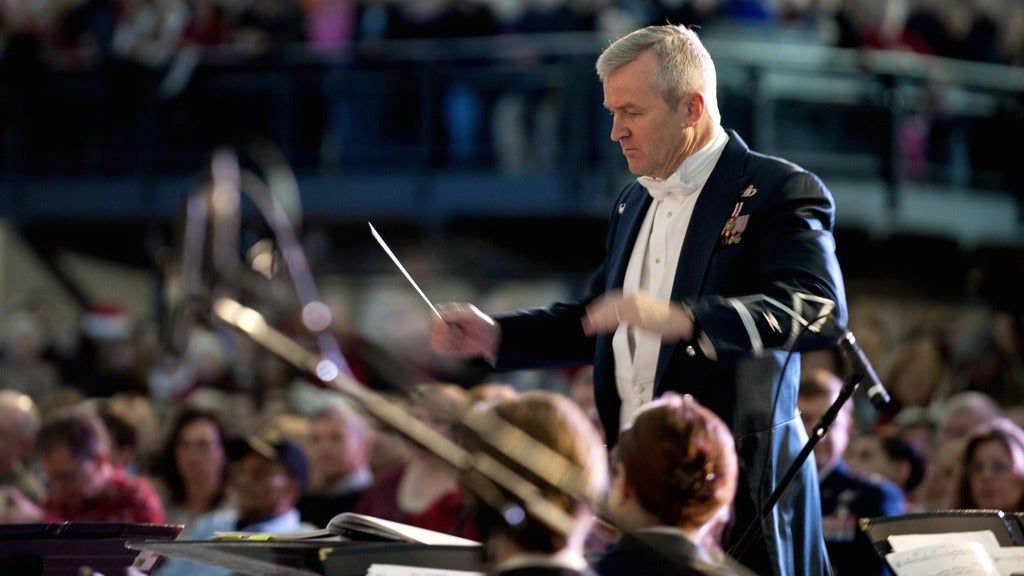 Elkhart County Symphony: Classics at the Woodland