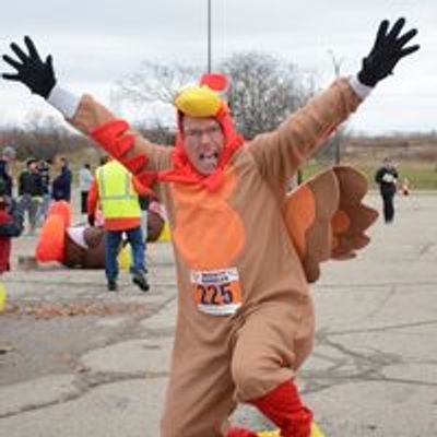 The Mighty Gobbler 5K