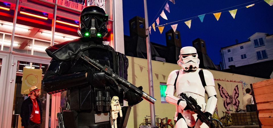 Cafe Stiften : OFF22