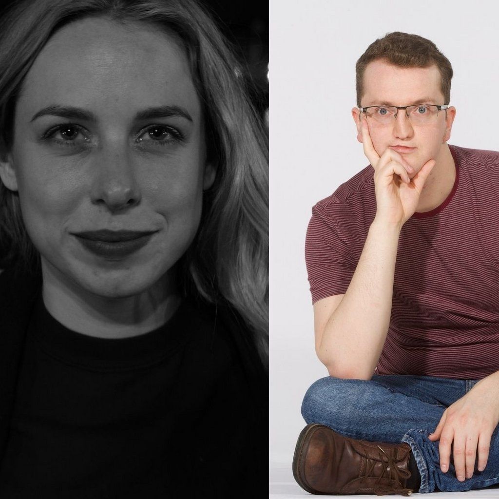 Avalon Edinburgh Preview: Marise Gaughan and Jonny Pelham