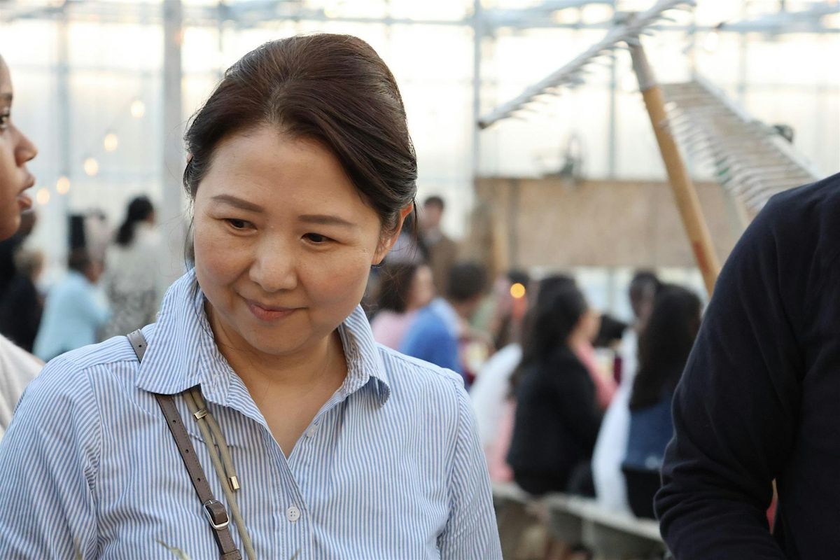 Brunch in Paradise -GreenHouse Edition