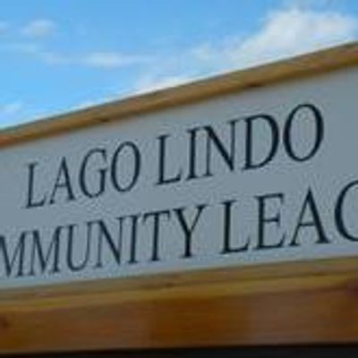 Lago Lindo Community League