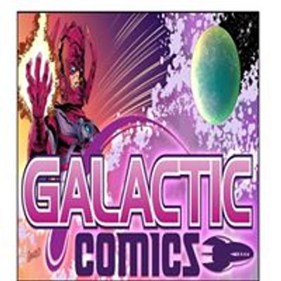 Galactic-Comics