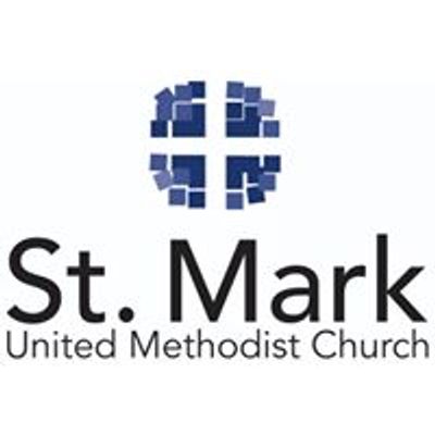 St. Mark UMC in Columbus, GA