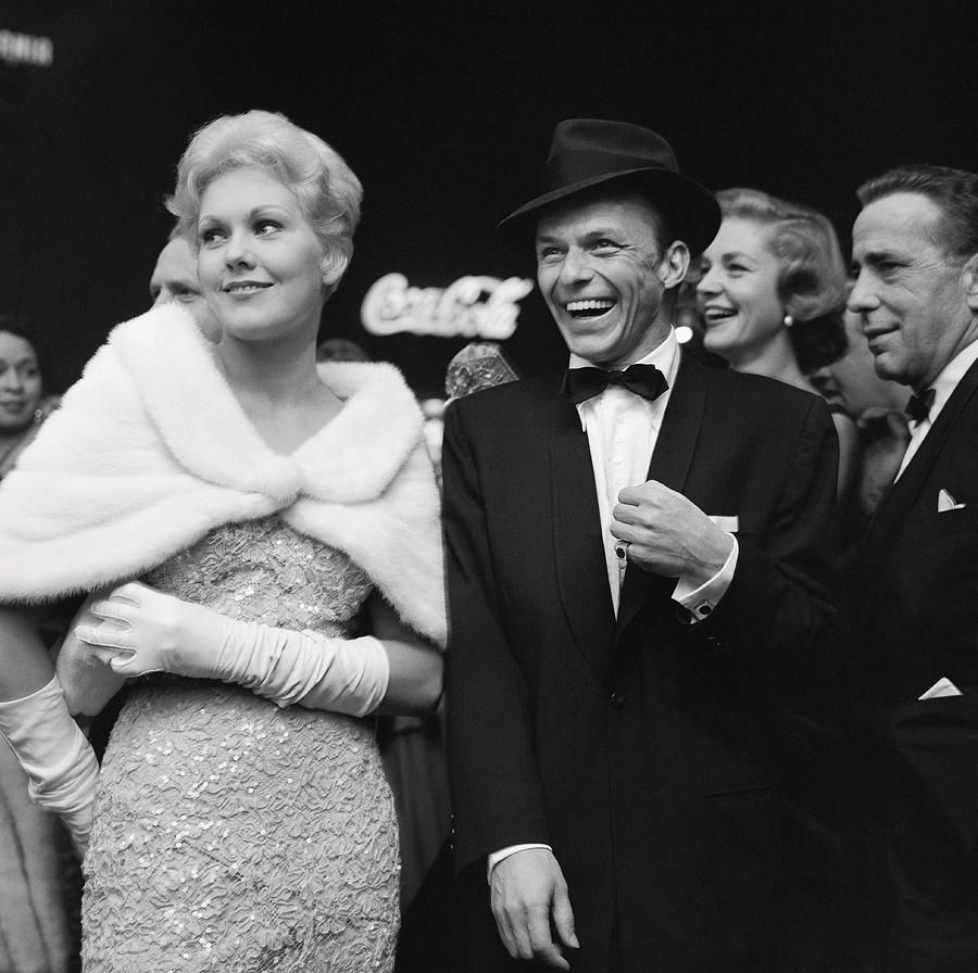 An Elegant Evening of Sinatra at Suffolk Theater