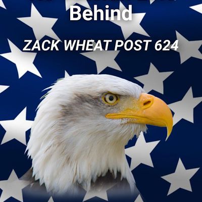 Zack Wheat American Legion Post 624