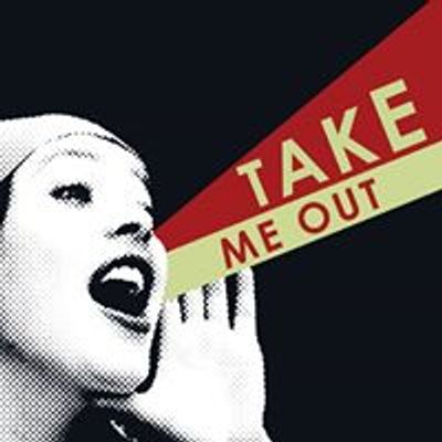 Take Me Out - 2000's Indie Dance Party