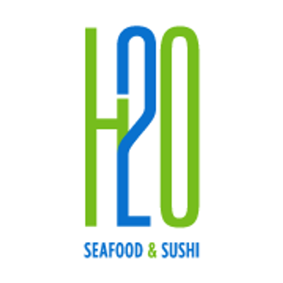 H2O Seafood & Sushi