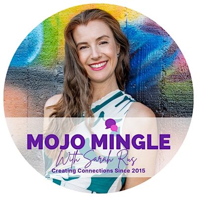 Sarah Rus - Dating & Life Coach | Mojo Mingle