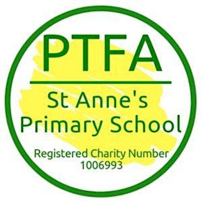 St Anne's Primary School and Nursery PTFA