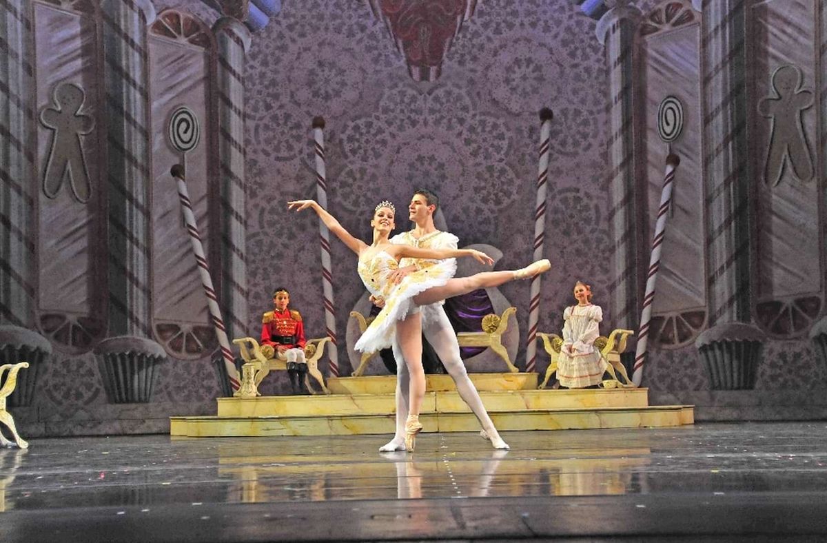 Ballet Tucson: The Nutcracker
