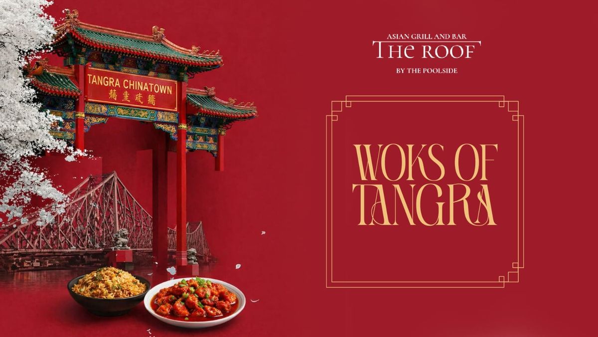 Woks of Tangra
