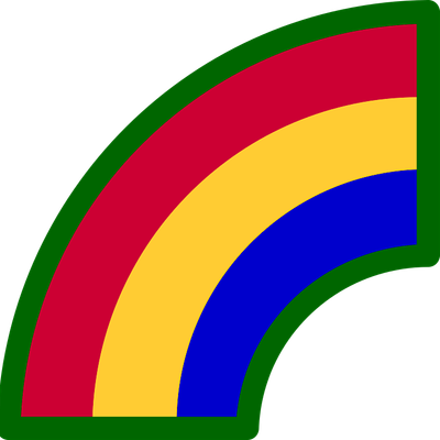 42nd Infantry Division Artillery
