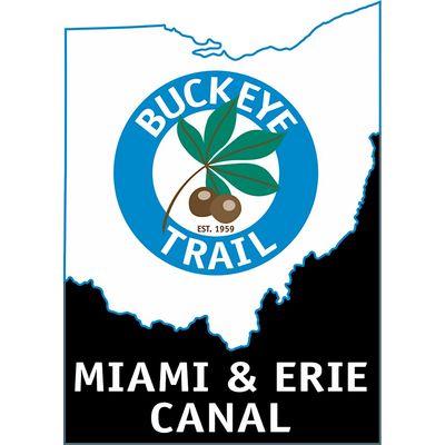 Buckeye Trail: Miami & Erie Canal Chapter