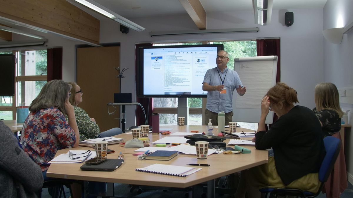 York -  Immediate Impact Digital  Skills Bootcamp, starts  8th Jan